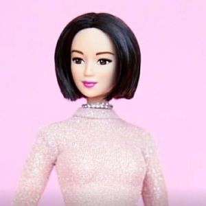 Meet your Posher, Rosanna